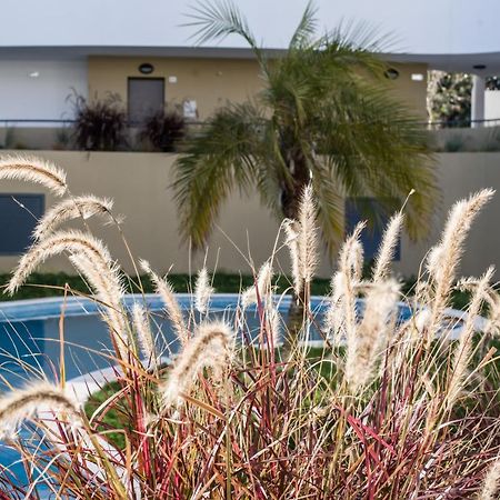 Family Apartments Albur Village II Alvor Exteriör bild