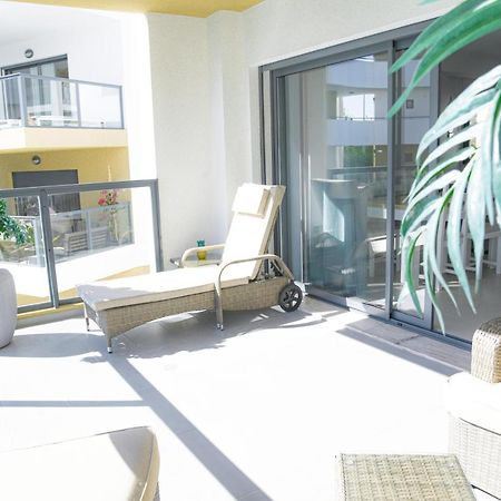 Family Apartments Albur Village II Alvor Exteriör bild