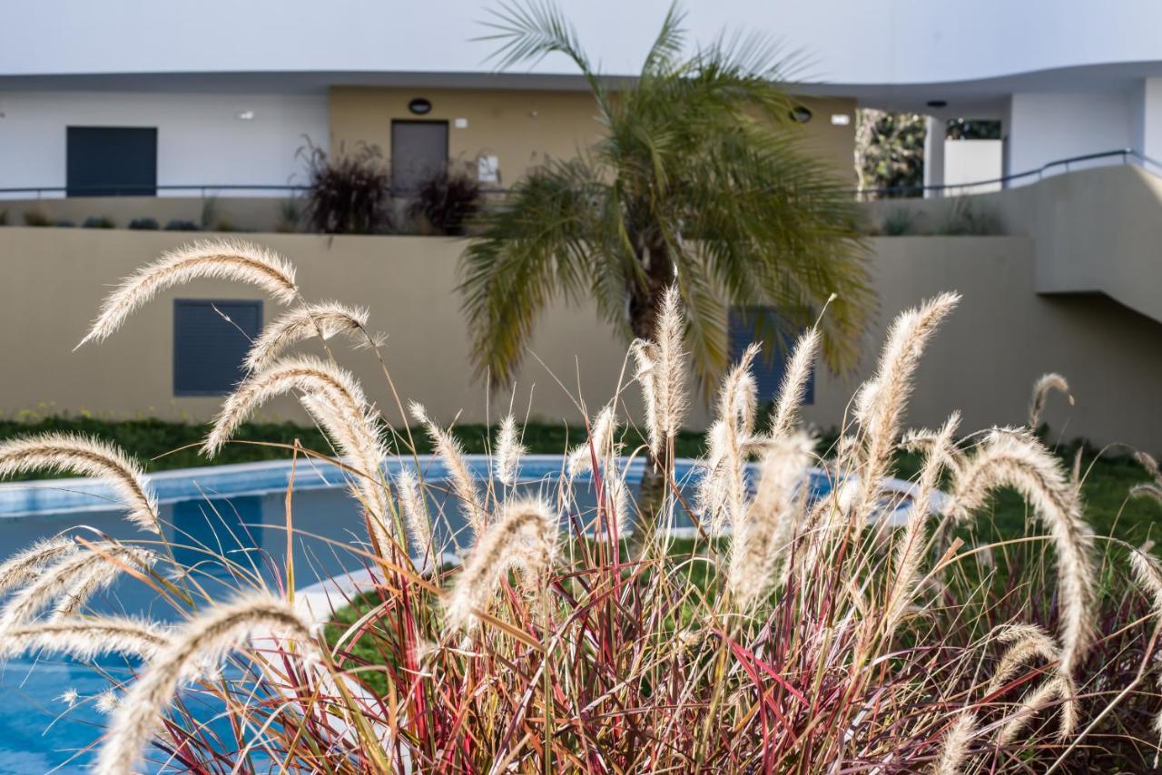 Family Apartments Albur Village II Alvor Exteriör bild