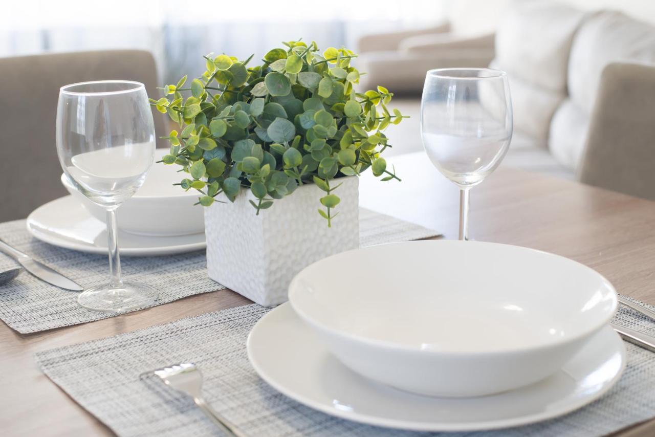 Family Apartments Albur Village II Alvor Exteriör bild