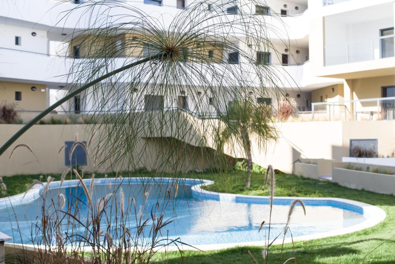 Family Apartments Albur Village II Alvor Exteriör bild