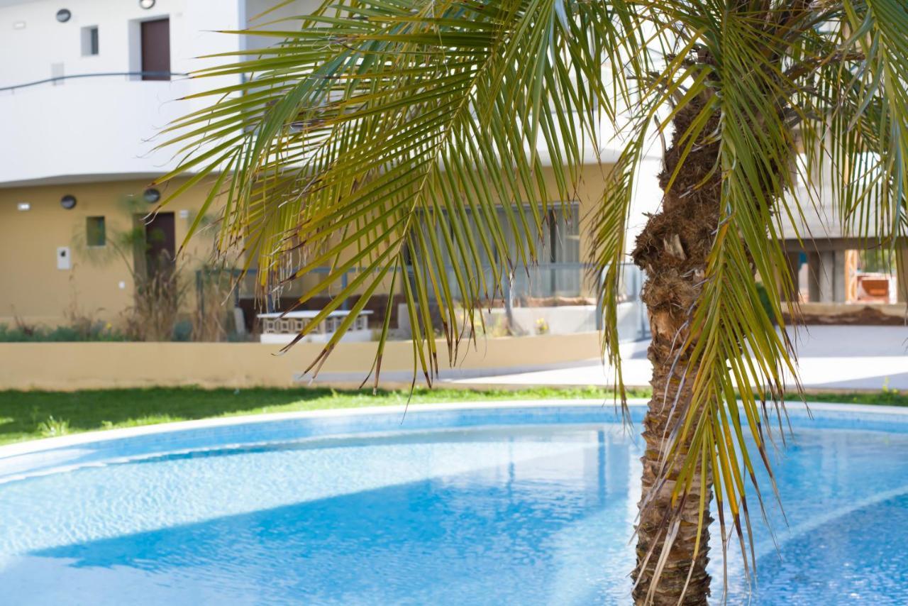 Family Apartments Albur Village II Alvor Exteriör bild