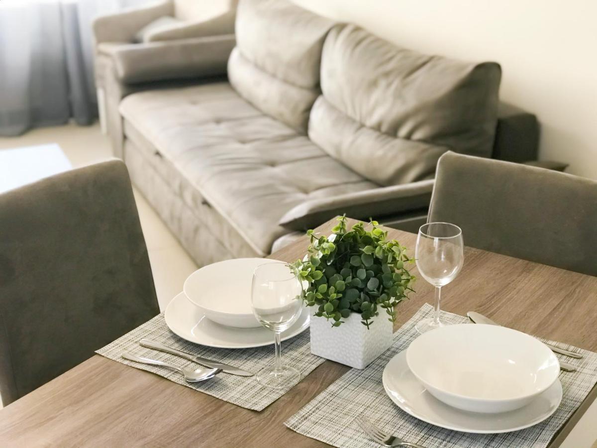 Family Apartments Albur Village II Alvor Exteriör bild