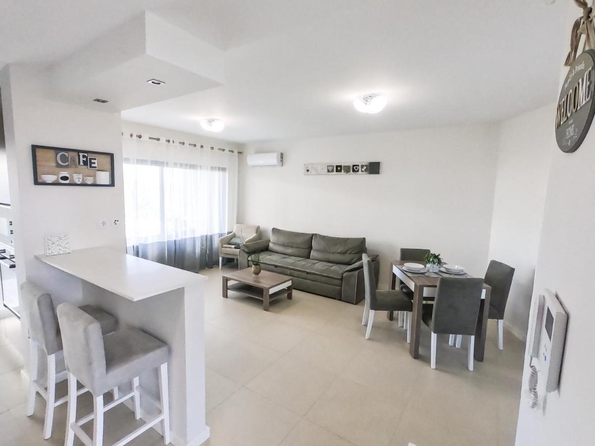 Family Apartments Albur Village II Alvor Exteriör bild