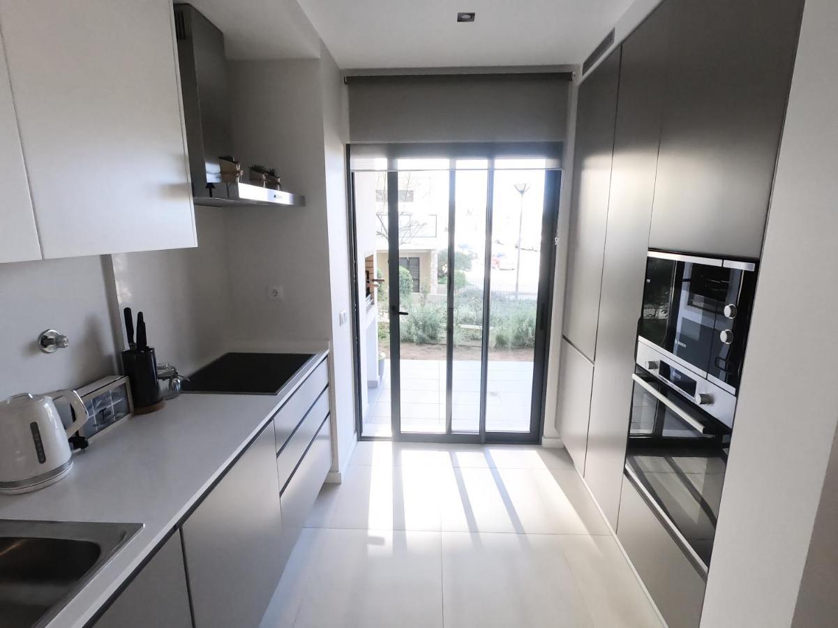 Family Apartments Albur Village II Alvor Exteriör bild