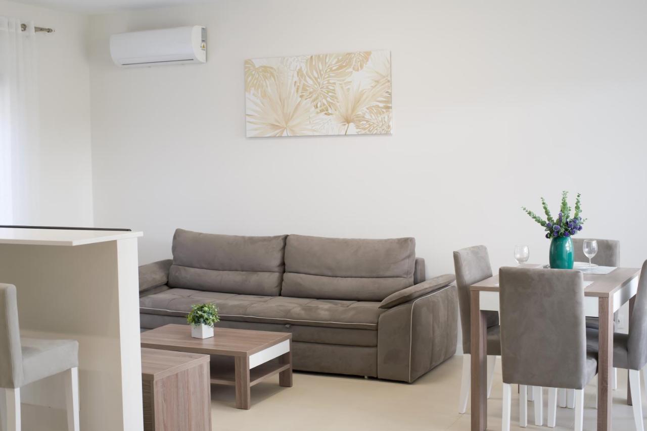 Family Apartments Albur Village II Alvor Exteriör bild