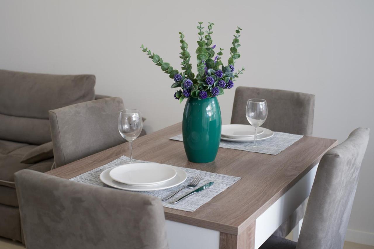 Family Apartments Albur Village II Alvor Exteriör bild