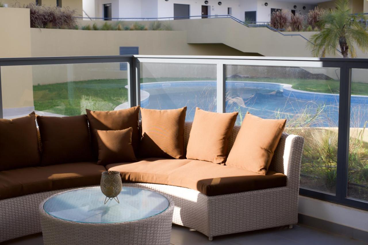 Family Apartments Albur Village II Alvor Exteriör bild