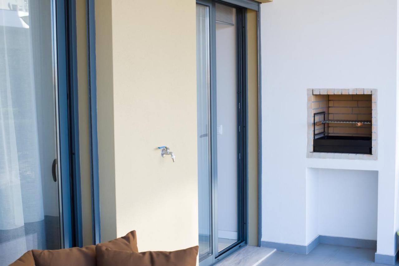 Family Apartments Albur Village II Alvor Exteriör bild