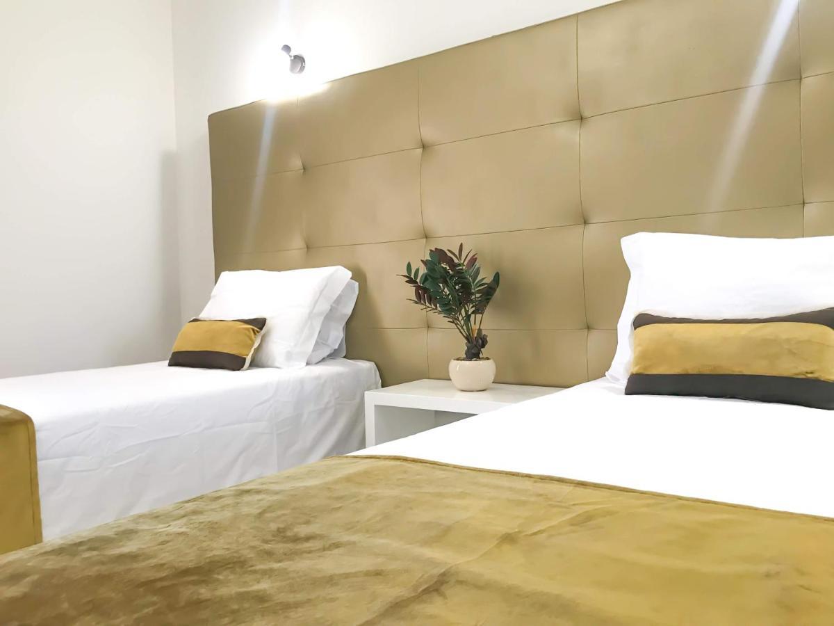 Family Apartments Albur Village II Alvor Exteriör bild