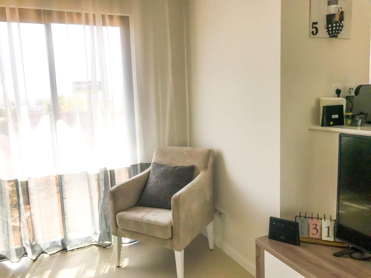 Family Apartments Albur Village II Alvor Exteriör bild