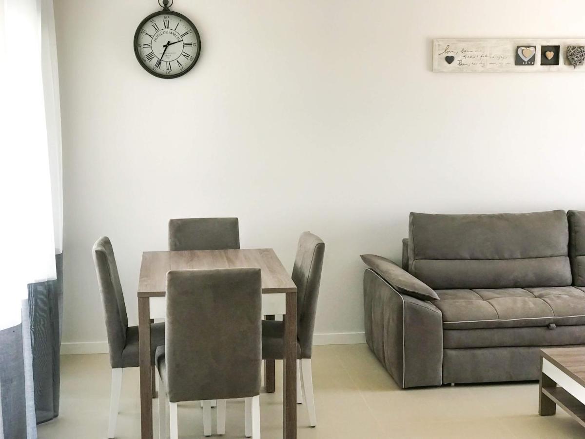 Family Apartments Albur Village II Alvor Exteriör bild