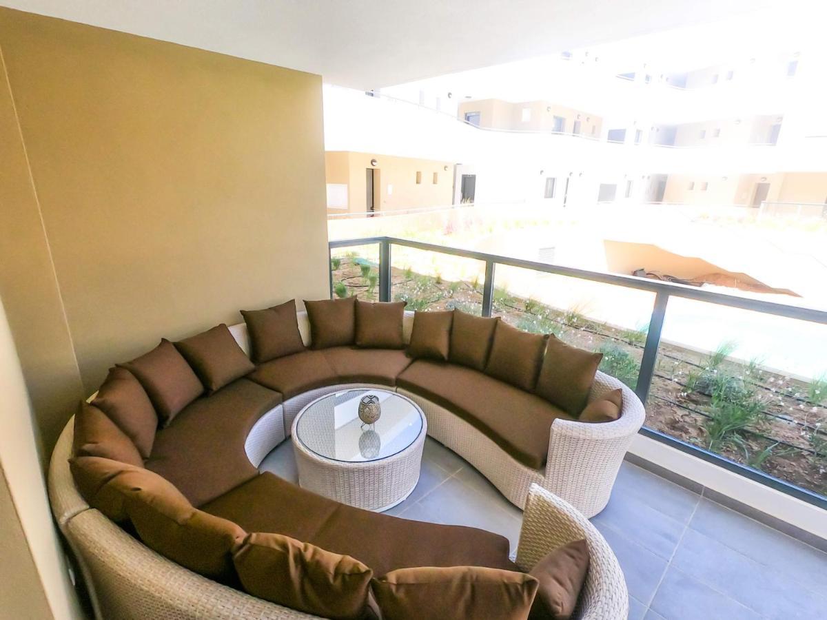 Family Apartments Albur Village II Alvor Exteriör bild