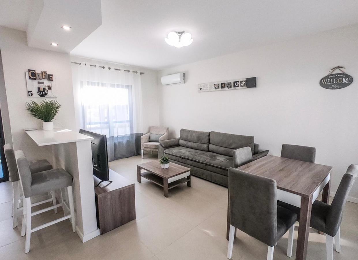 Family Apartments Albur Village II Alvor Exteriör bild