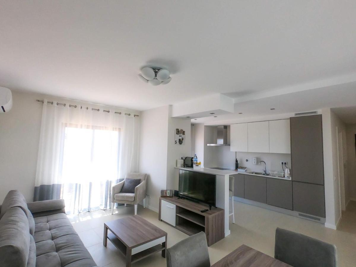 Family Apartments Albur Village II Alvor Exteriör bild