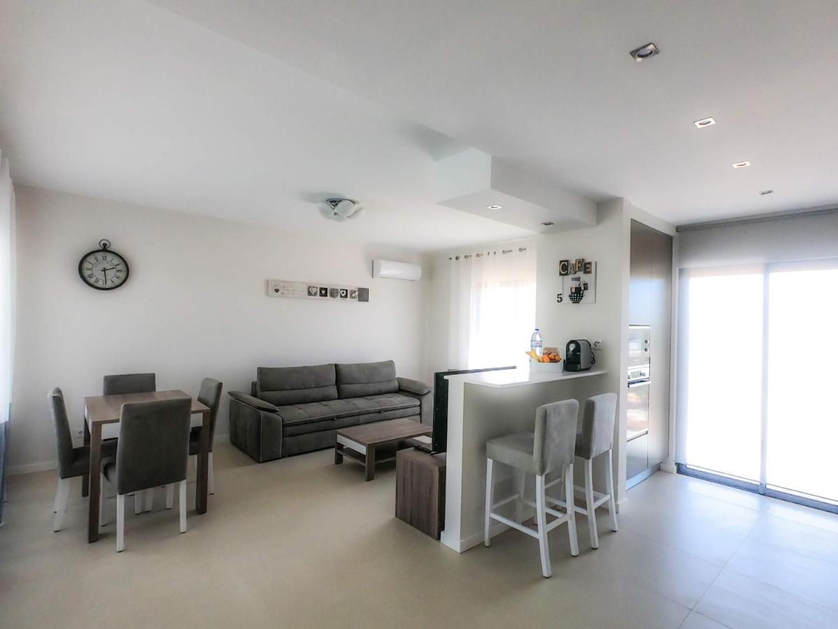 Family Apartments Albur Village II Alvor Exteriör bild