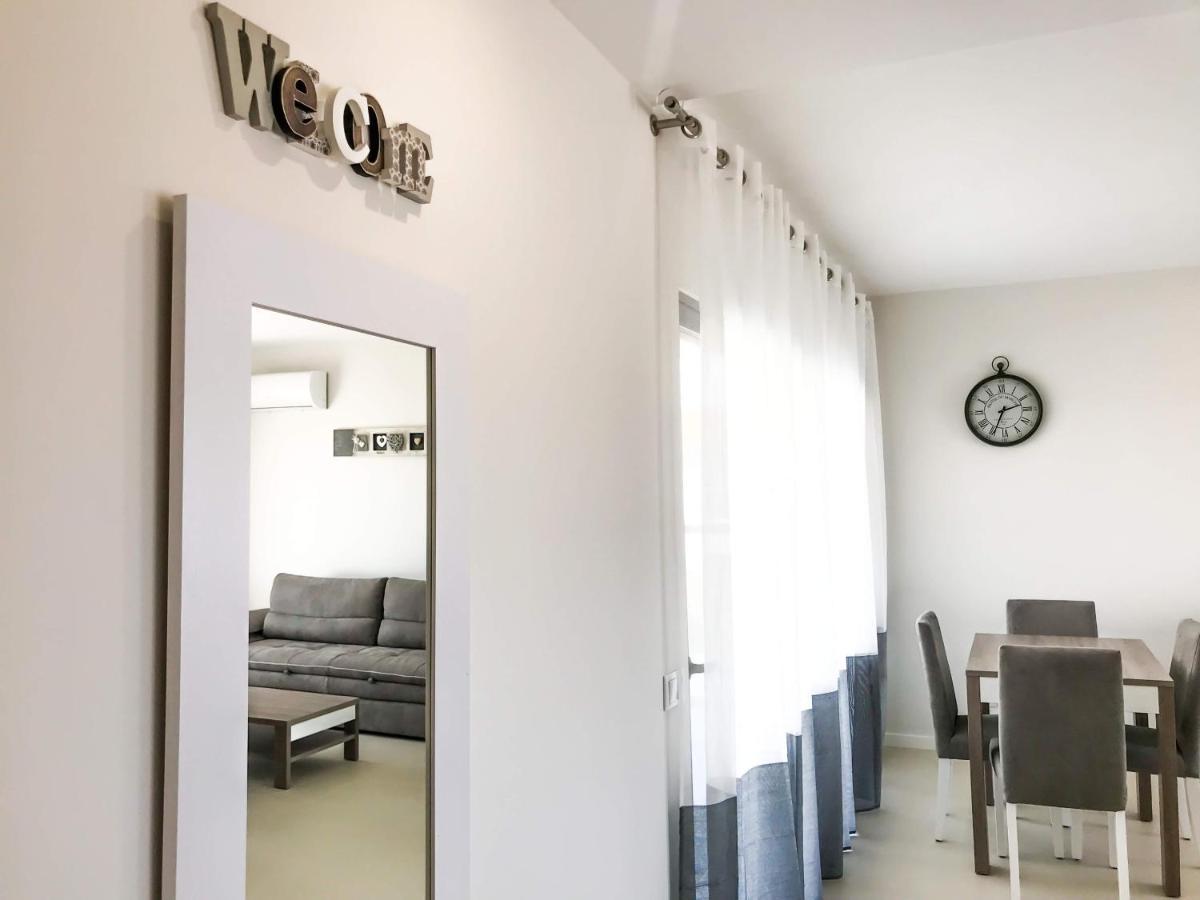 Family Apartments Albur Village II Alvor Exteriör bild
