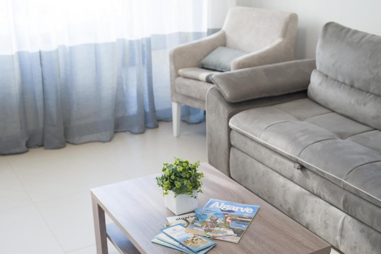 Family Apartments Albur Village II Alvor Exteriör bild