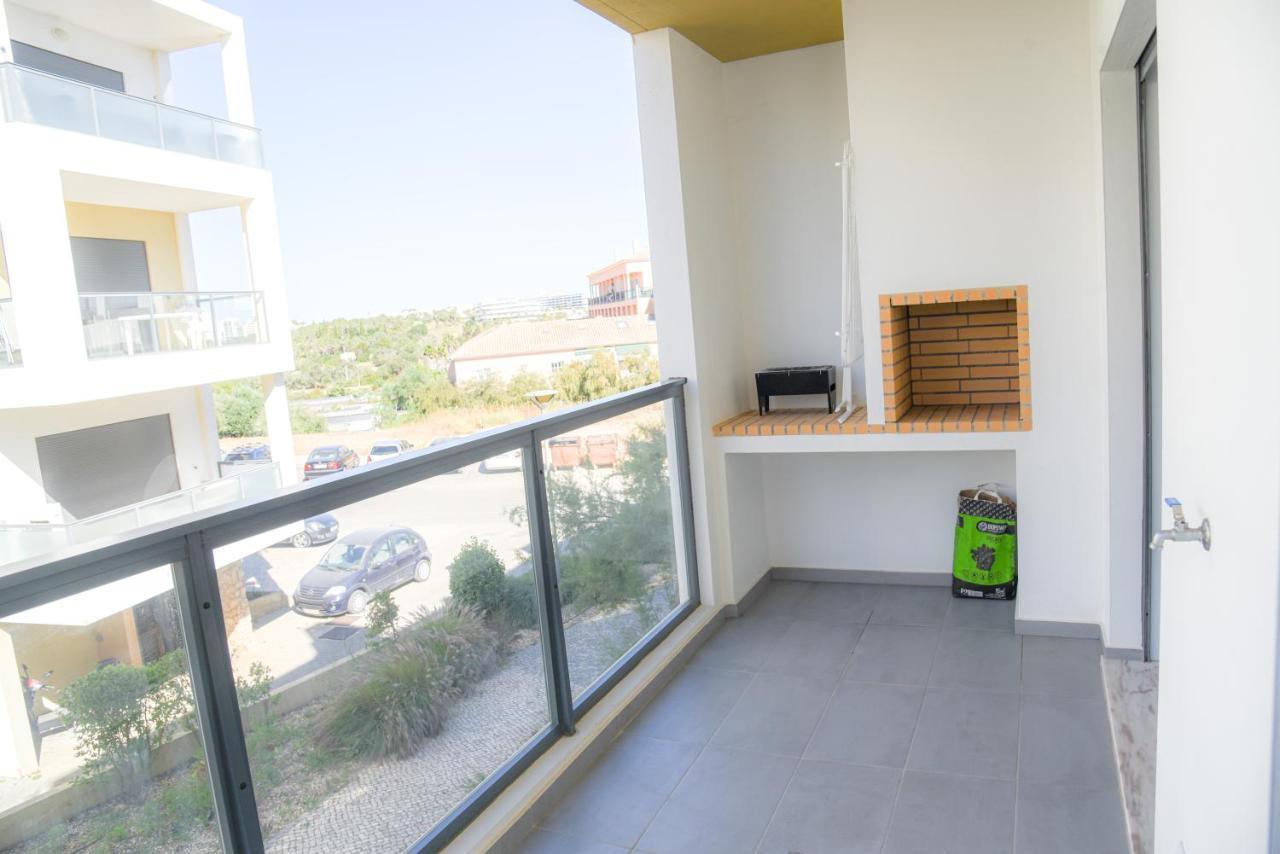Family Apartments Albur Village II Alvor Exteriör bild