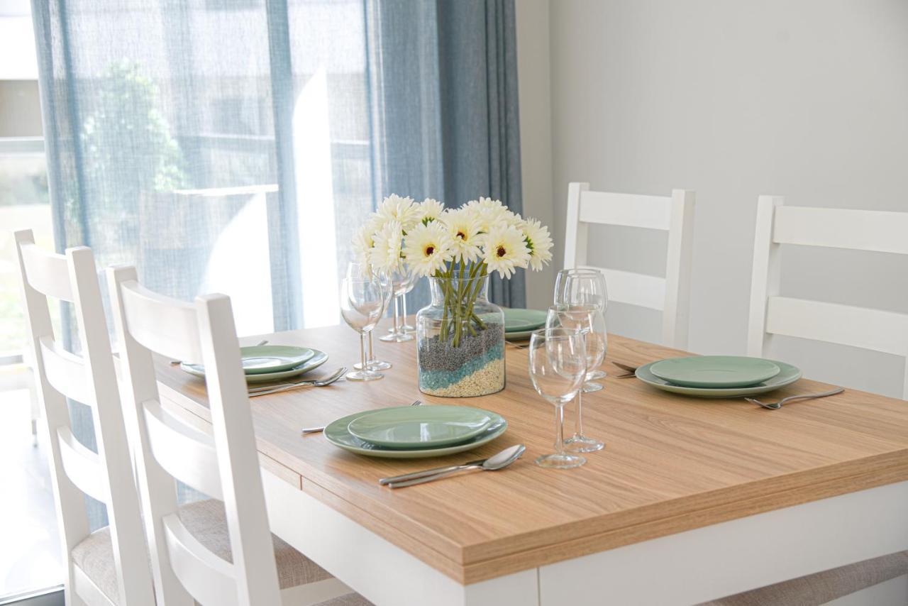 Family Apartments Albur Village II Alvor Exteriör bild