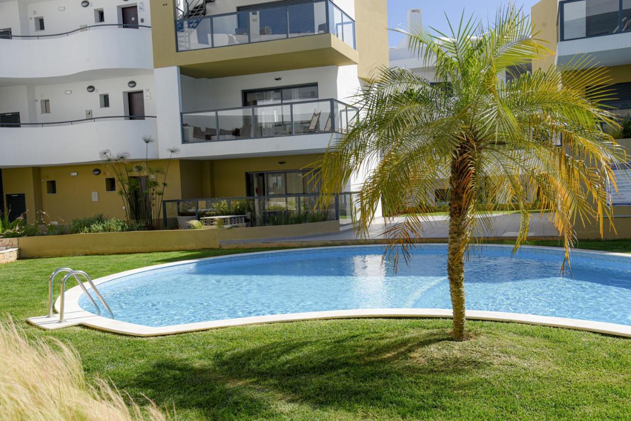 Family Apartments Albur Village II Alvor Exteriör bild