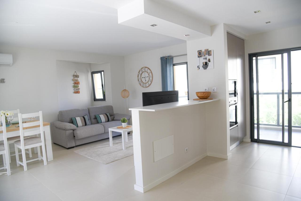Family Apartments Albur Village II Alvor Exteriör bild