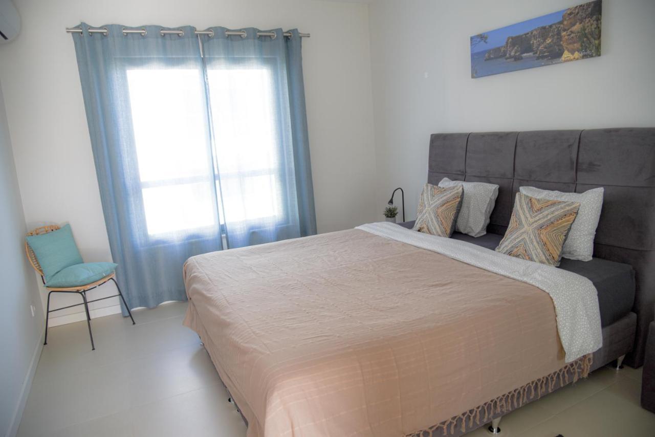 Family Apartments Albur Village II Alvor Exteriör bild