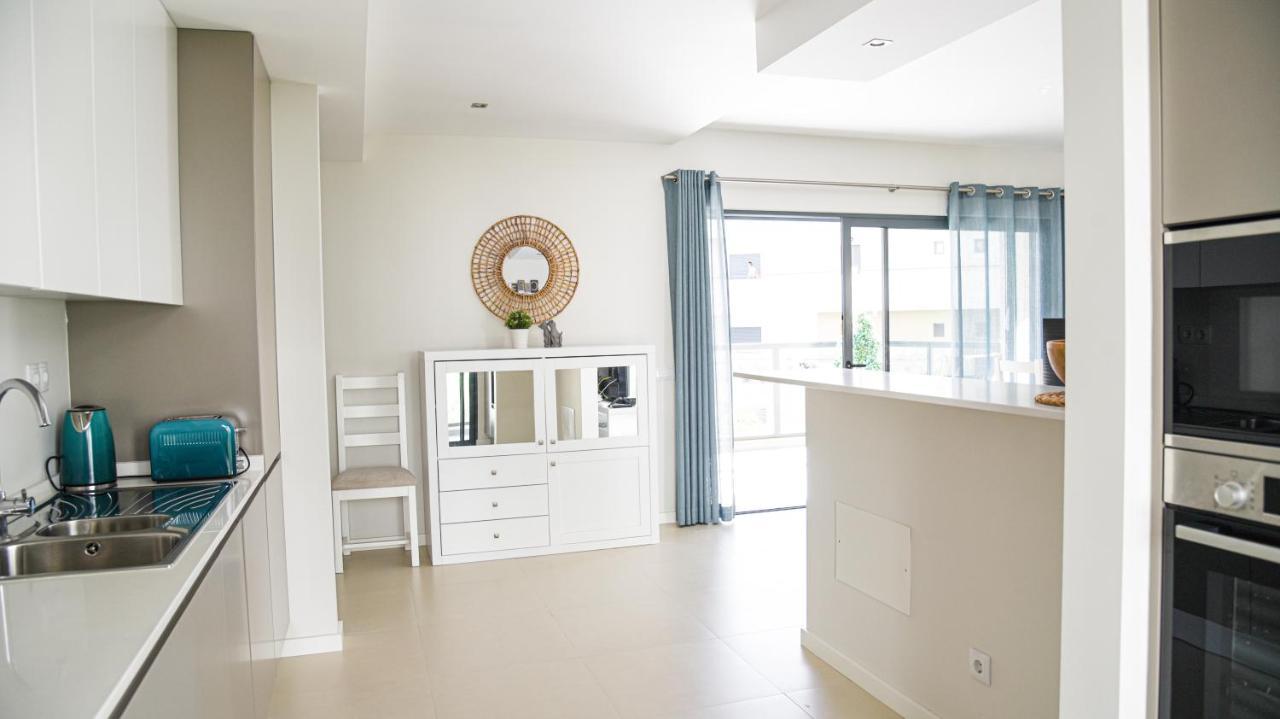 Family Apartments Albur Village II Alvor Exteriör bild